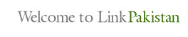 LinkPakistan - Best Business Web Directory